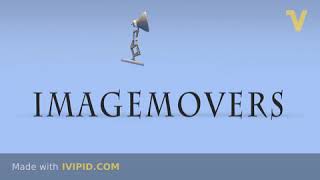 ImageMovers Limited Liability Company 2024Present Pixar Version [upl. by Supen]