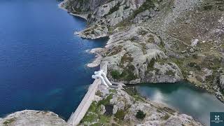 LAC DARTOUSTE PYRENEES ATLANTIQUE 64 [upl. by Piero]