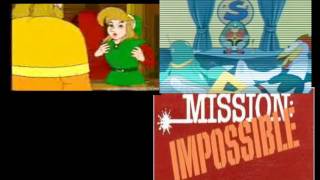 YTPMV Mission Pingas [upl. by Undry]