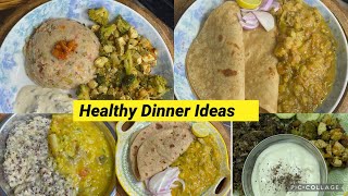 Healthy Dinner Ideas [upl. by Corty891]