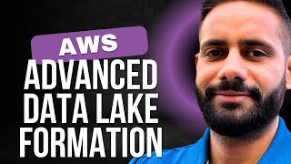 Unlock the Power of AWS Data Lakes  Free Workshop [upl. by Gnehs]