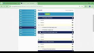 How to Use MyEnglishLabTeacher View [upl. by Rekrap]