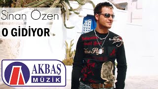 Sinan Özen  O Gidiyor 🎧 [upl. by Warden562]