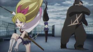 Busou shoujo machiavellianism  AMV  It Has Begun [upl. by Huff]