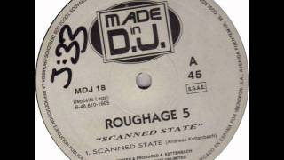 ROUGHAGE 5  SCANNED STATE [upl. by Asseniv]