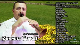 ZURNACI İSMAİL  TEMİRAĞA [upl. by Oster]