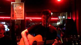 Summer of 69 Cover Quays Temple Bar Dublin [upl. by Nyrat]