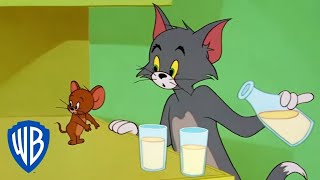 Tom amp Jerry  Tom amp Jerry in Hindi Cartoon  Classic Cartoon Compilation  wbkids [upl. by Sitoiyanap]