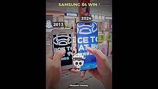 Samsung S4 is the Goat 💀 trollface trending trending viral shorts [upl. by Ademordna36]