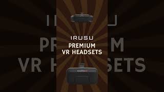 Grab 50 Off on all Irusu VR Headsets at the Great Freedom Festival [upl. by Laumas]