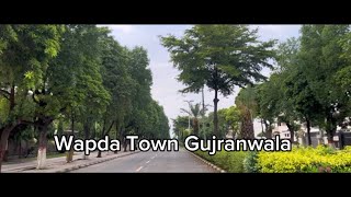 Wapda Town Gujranwala CENIMATIC SHOOTS [upl. by Ludwigg]