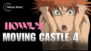 Howl’s Moving Castle 4 [upl. by Ermey500]