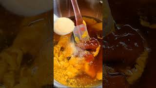 How to Make Carolina Mustard BBQ Sauce [upl. by Larrisa]