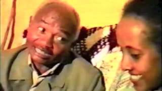 Qaanqee Oromo Comedy Part 2 of 2 [upl. by Acirema]