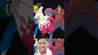 Epic battle reaction naruto boruto [upl. by Hulda721]