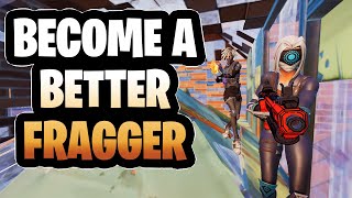 How To Become A Better Fragger Pro VOD Review [upl. by Itirp79]