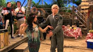 Directors amp Divas  Sneak Peek  Austin amp Ally  Disney Channel [upl. by Hrutkay]