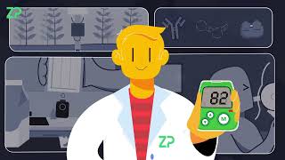 What are biosensors an animated introduction [upl. by Letti]