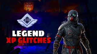 Dying Light 2 BEST LEGEND XP GlitchesFarms [upl. by Augustine384]