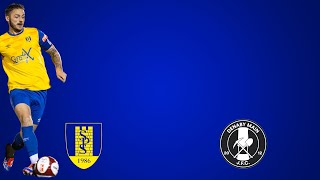 Stocksbridge Park Steels Vs Denaby Main  Sheffield Senior Cup Commentary [upl. by End]