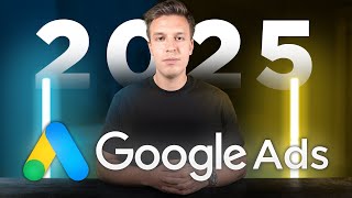 Tutorial Completo De Google Ads Para Principiantes 2025 [upl. by Ykcul]