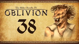 Lets Play Oblivion Again  38  Procrastination [upl. by Eada]