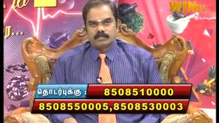 Dr Navin Balaji on 4th march PArt1 [upl. by Rovert]