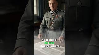 MG42 la icónica sierra eléctrica de Hitler historia historiamilitar armasdefuego españa [upl. by Enelrihs]