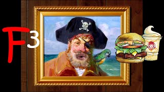 Feed Frank Friday  Episode 149  Krabby Patty Kollab [upl. by Ndnarb]