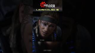 How old were our heroes in Gears of War 1  Gears of War Lore gearsofwar gears5 shorts gaming [upl. by Lacagnia32]