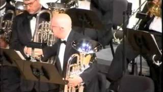 Brass Band of Battle Creek  Carnival of Venice [upl. by Aneleh895]