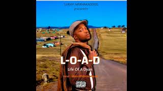 LUKAYMFANAKAGOGO  Andichomi prod MaxxAffiliationBeats [upl. by Akeimat]