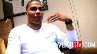 Exclusive Nelly To Make A quotTip Drillquot MOVIE [upl. by Tawnya]