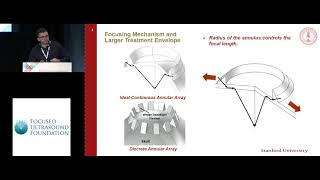 Kamyar Firouzi  Efficient Transcranial Ultrasound Delivery via Excitation of Lamb Waves 2018 [upl. by Alywt]