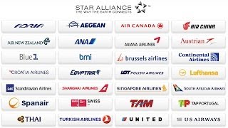 Fly Star Alliance [upl. by Nwaf]