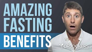 3 Proven Benefits of Fasting That Will AMAZE You [upl. by Klayman114]