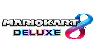 Mario Kart 8 Deluxe  GBA Sky Garden Frontrunning Extended [upl. by Yerfdog698]