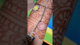 charm bracelet for subscribers demand tamannavlogs2064 [upl. by Catherine]