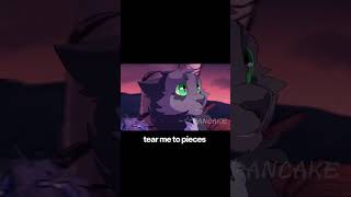 warriorcats wojownicy edit ivypool [upl. by Gascony363]