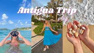 Galley Bay Resort amp Antigua Vlog [upl. by Nandor271]