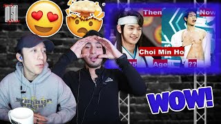 Hwarang Cast Then And Now 2020  NSD REACTION [upl. by Yle]