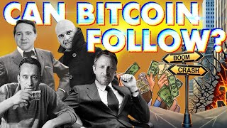 Stocks Make All Time Highs  Can Bitcoin Follow  Macro Monday [upl. by Lekim932]