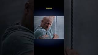 quotNo One Tells Me What To Doquot 🥶 Fast amp Furious Presents Hobbs amp Shaw movie fighting cold shorts [upl. by Bonni]