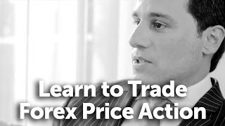 Advanced Price Action Course by Chris Capre 2ndSkiesForexcom [upl. by Ynettirb545]