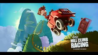 Hill climb racing Neon Map Soundtrack [upl. by Daus]