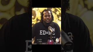 😳 Special Ed talks about music contracts business amp more  DRINK CHAMPS [upl. by Dumond]