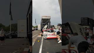 How to load a Porsche Dauer 962 Le Mans Racing Car 113 [upl. by Vanzant]