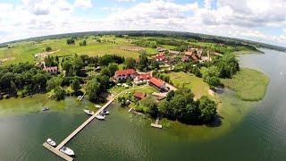 TOP5 Mazury – co warto tu zobaczyć [upl. by Goldberg846]