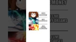 EPIC MY HERO ACADEMIA 82  anime manga myheroacademia memes [upl. by Mauceri905]