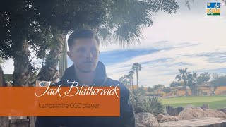 Desert Springs Resort Team talk with Jack Blatherwick [upl. by Dami243]